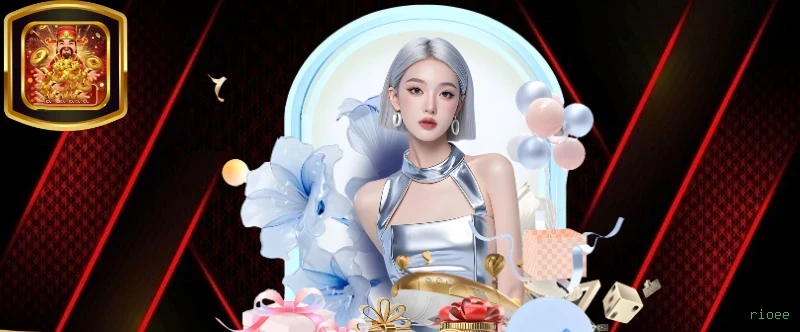 Coleção Premium de Slots rioee - NetEnt, Pragmatic Play, Evolution